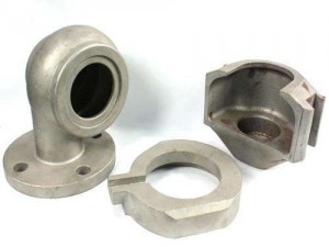 不锈钢铸件