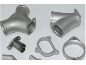 不锈钢铸件